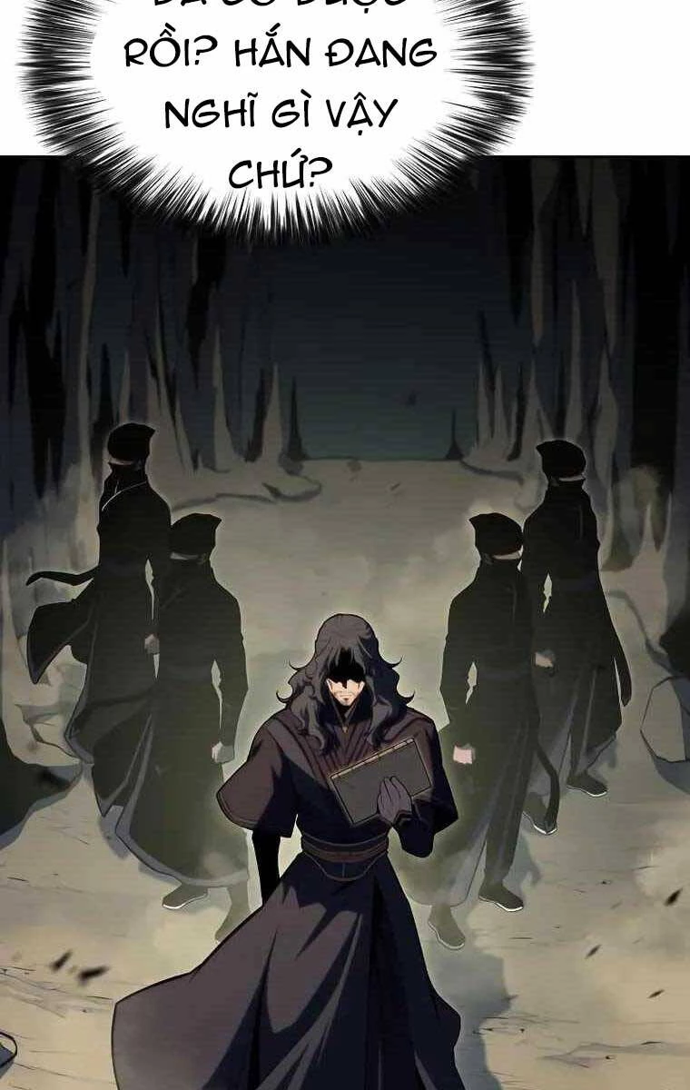 Người Chơi Mới Cấp Tối Đa Chapter 109 - Trang 4