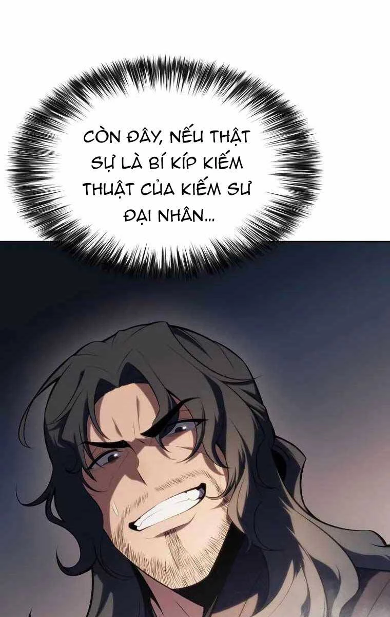 Người Chơi Mới Cấp Tối Đa Chapter 109 - Trang 4