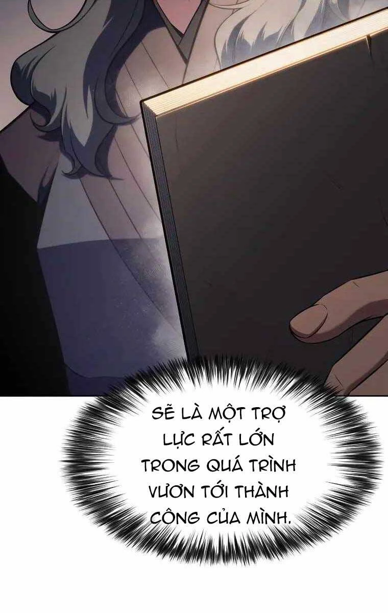 Người Chơi Mới Cấp Tối Đa Chapter 109 - Trang 4