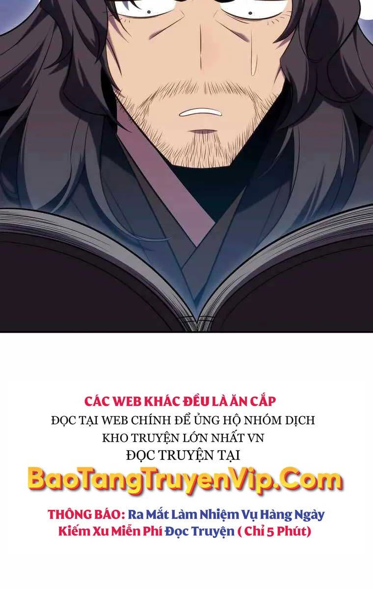 Người Chơi Mới Cấp Tối Đa Chapter 109 - Trang 4