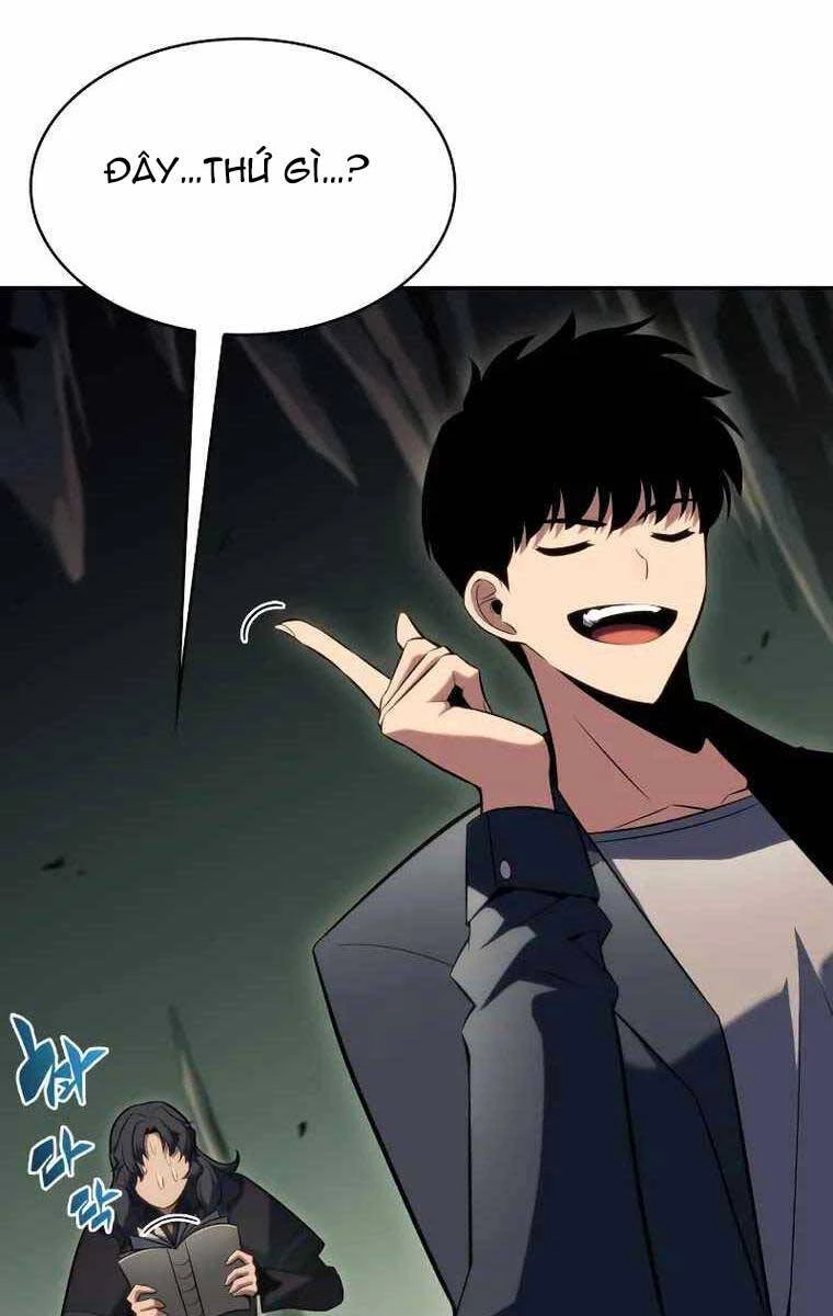 Người Chơi Mới Cấp Tối Đa Chapter 109 - Trang 4