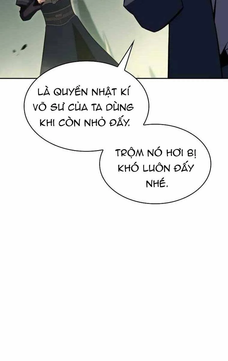 Người Chơi Mới Cấp Tối Đa Chapter 109 - Trang 4