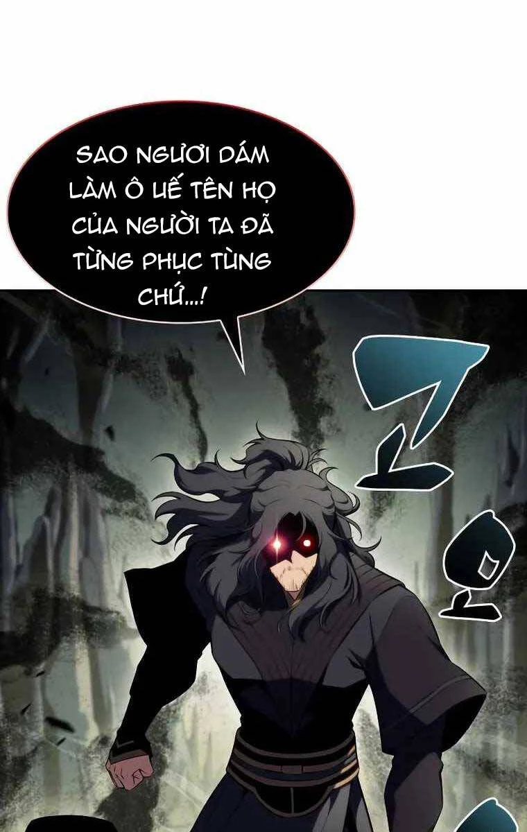 Người Chơi Mới Cấp Tối Đa Chapter 109 - Trang 4