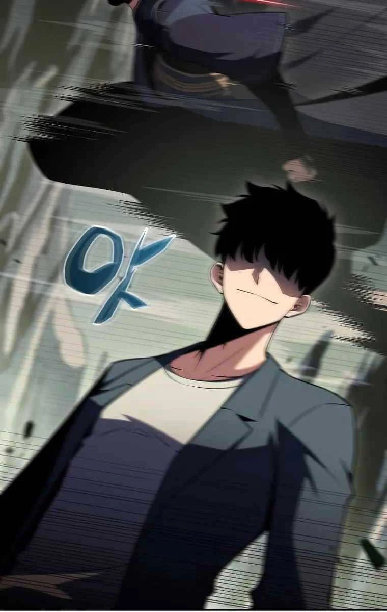 Người Chơi Mới Cấp Tối Đa Chapter 109 - Trang 4