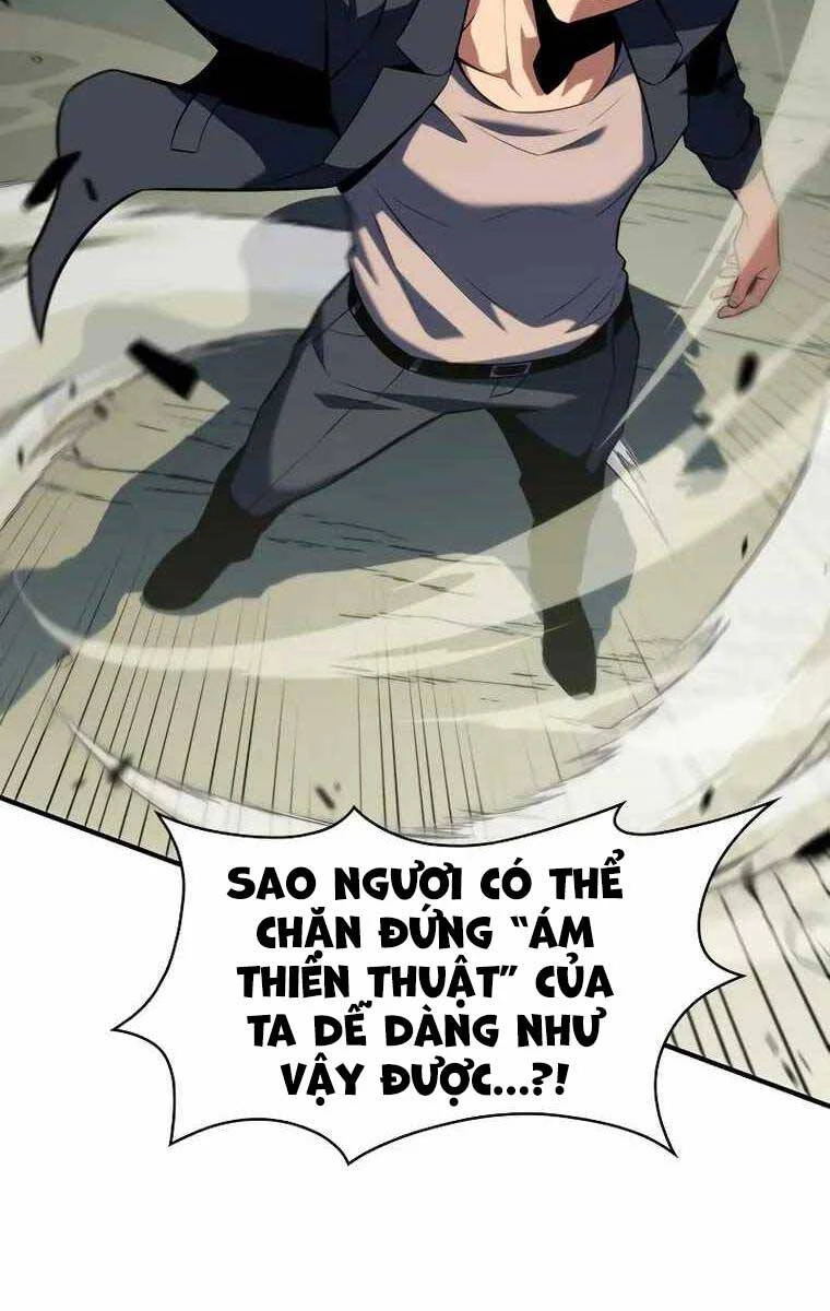 Người Chơi Mới Cấp Tối Đa Chapter 109 - Trang 4