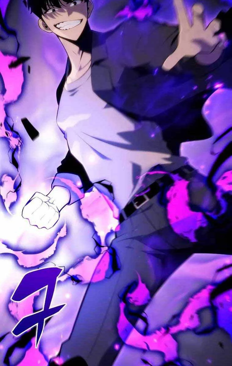 Người Chơi Mới Cấp Tối Đa Chapter 109 - Trang 4