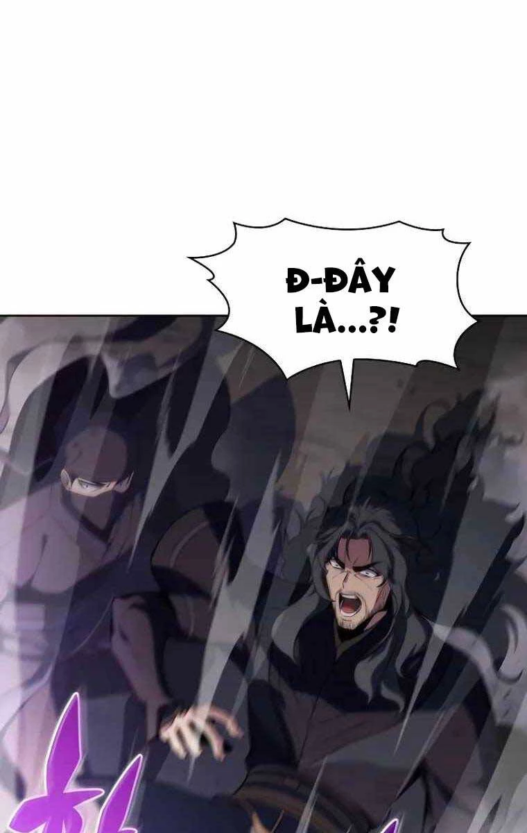 Người Chơi Mới Cấp Tối Đa Chapter 109 - Trang 4