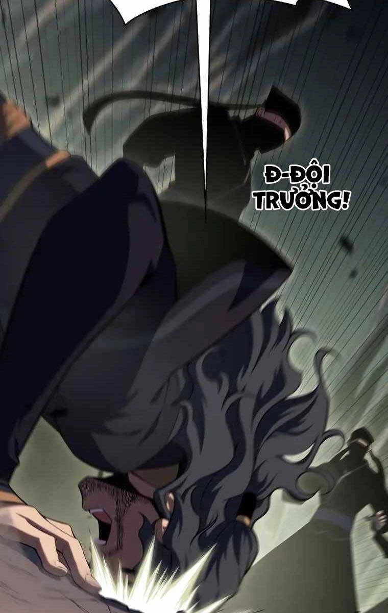 Người Chơi Mới Cấp Tối Đa Chapter 109 - Trang 4