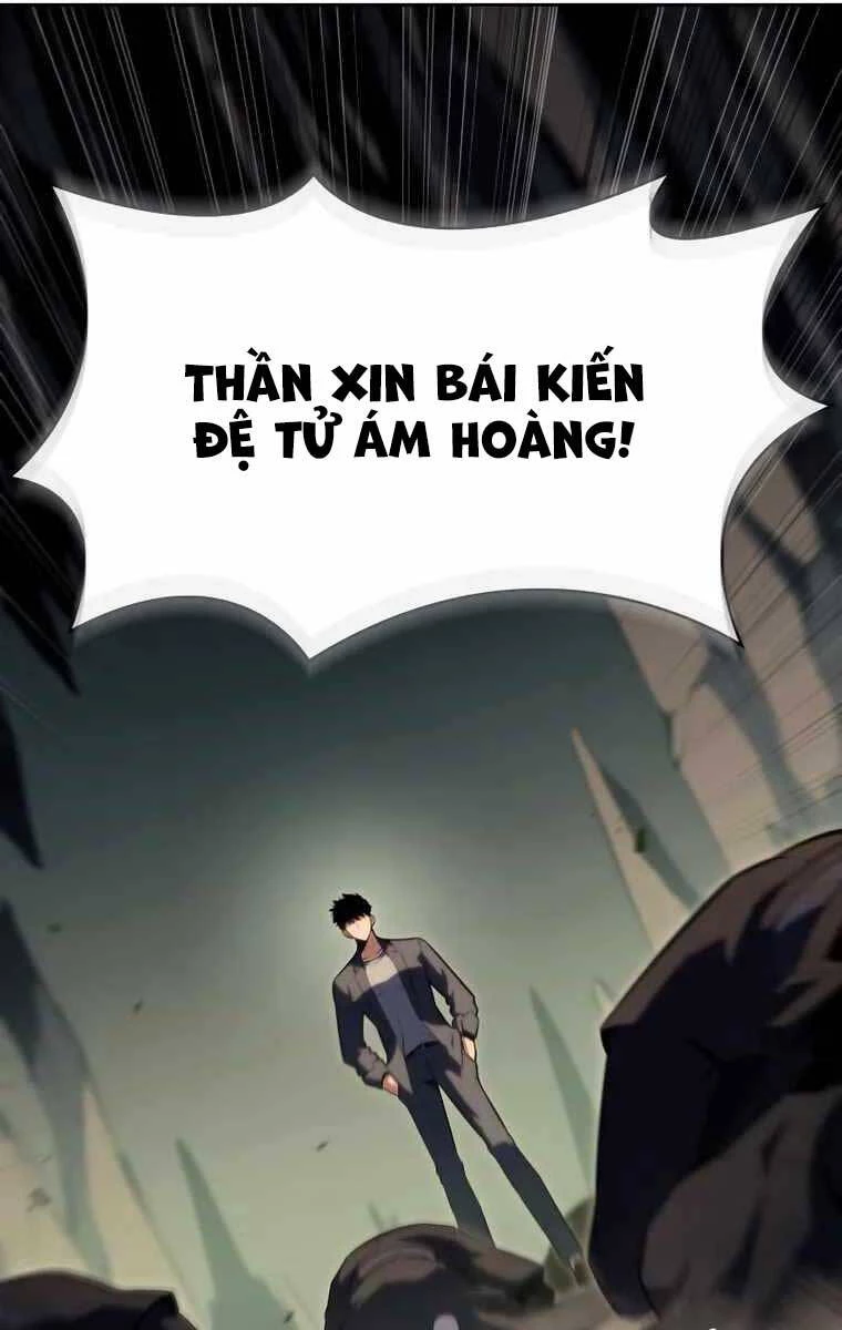 Người Chơi Mới Cấp Tối Đa Chapter 109 - Trang 4