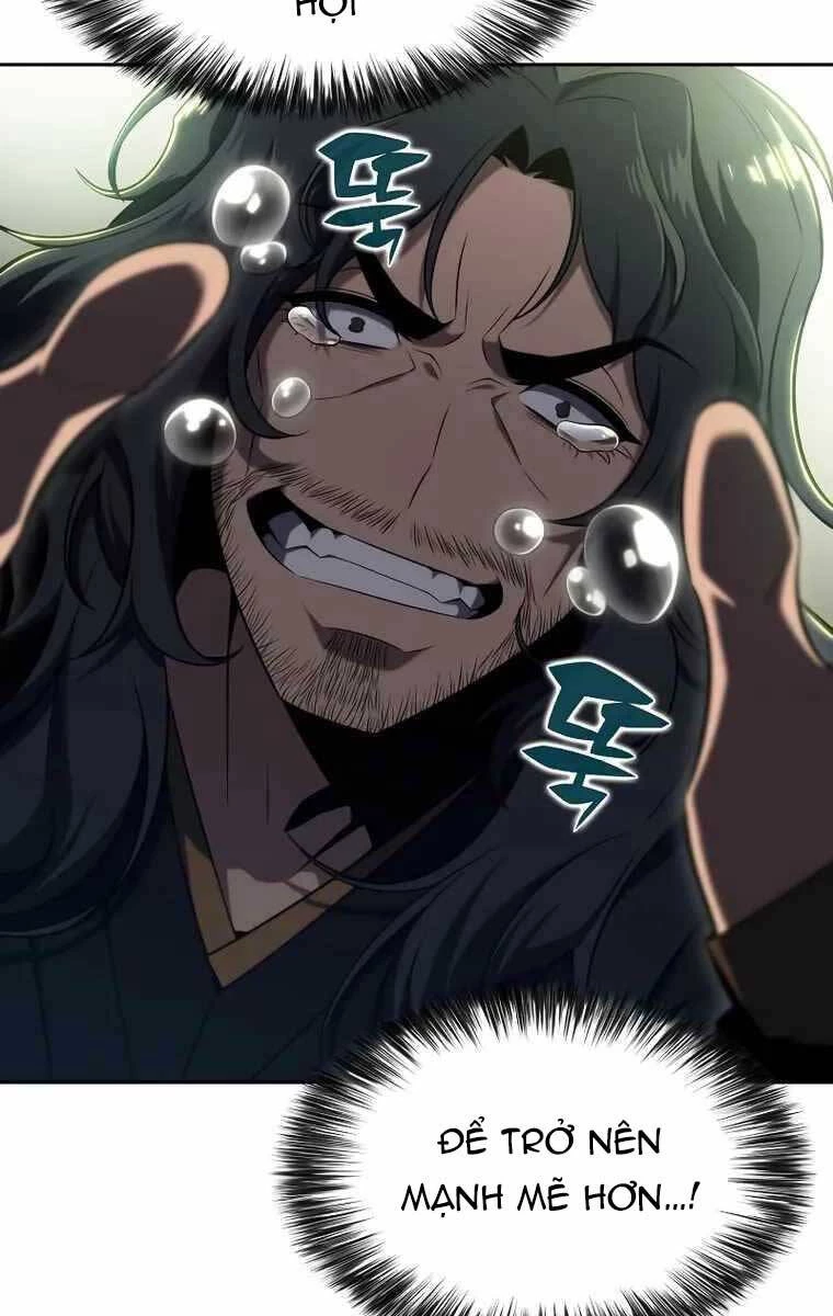 Người Chơi Mới Cấp Tối Đa Chapter 109 - Trang 4