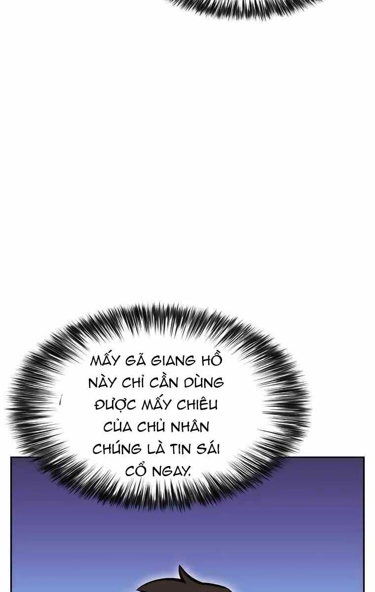 Người Chơi Mới Cấp Tối Đa Chapter 109 - Trang 4