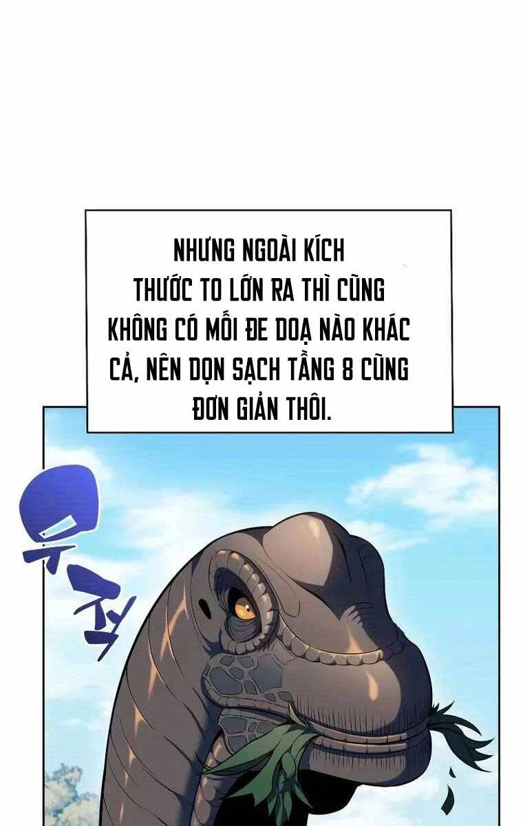 Người Chơi Mới Cấp Tối Đa Chapter 109 - Trang 4