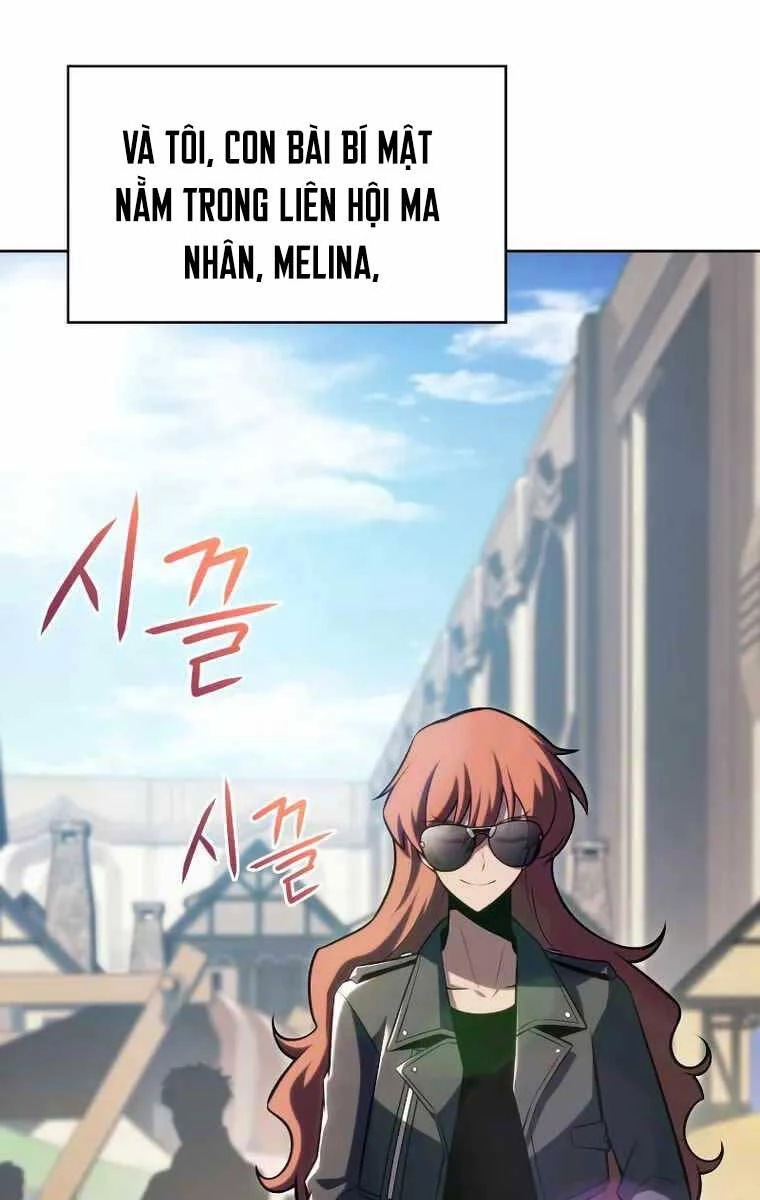 Người Chơi Mới Cấp Tối Đa Chapter 109 - Trang 4