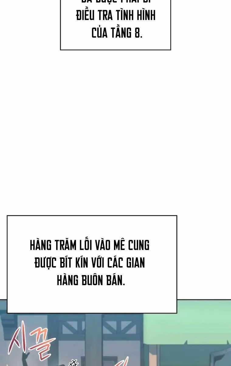 Người Chơi Mới Cấp Tối Đa Chapter 109 - Trang 4