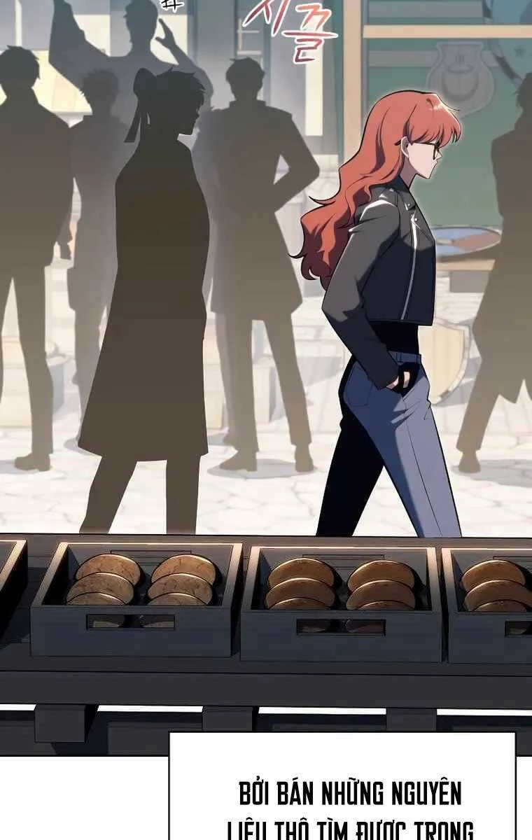 Người Chơi Mới Cấp Tối Đa Chapter 109 - Trang 4