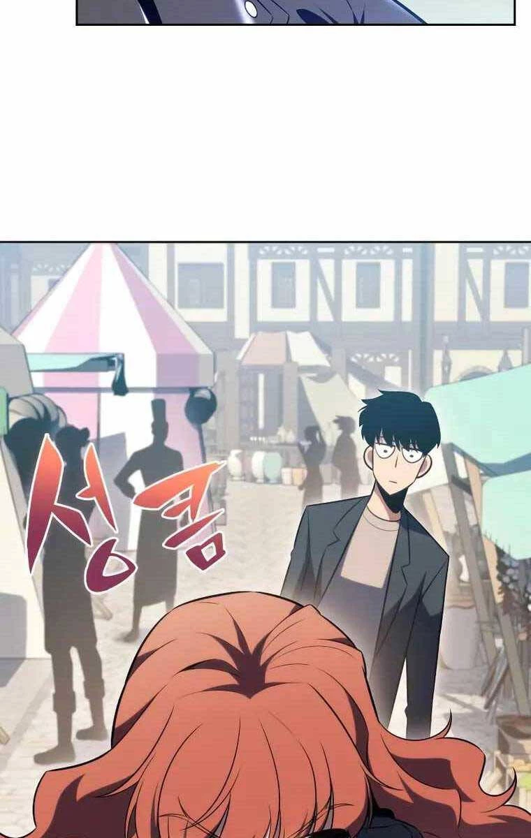 Người Chơi Mới Cấp Tối Đa Chapter 109 - Trang 4