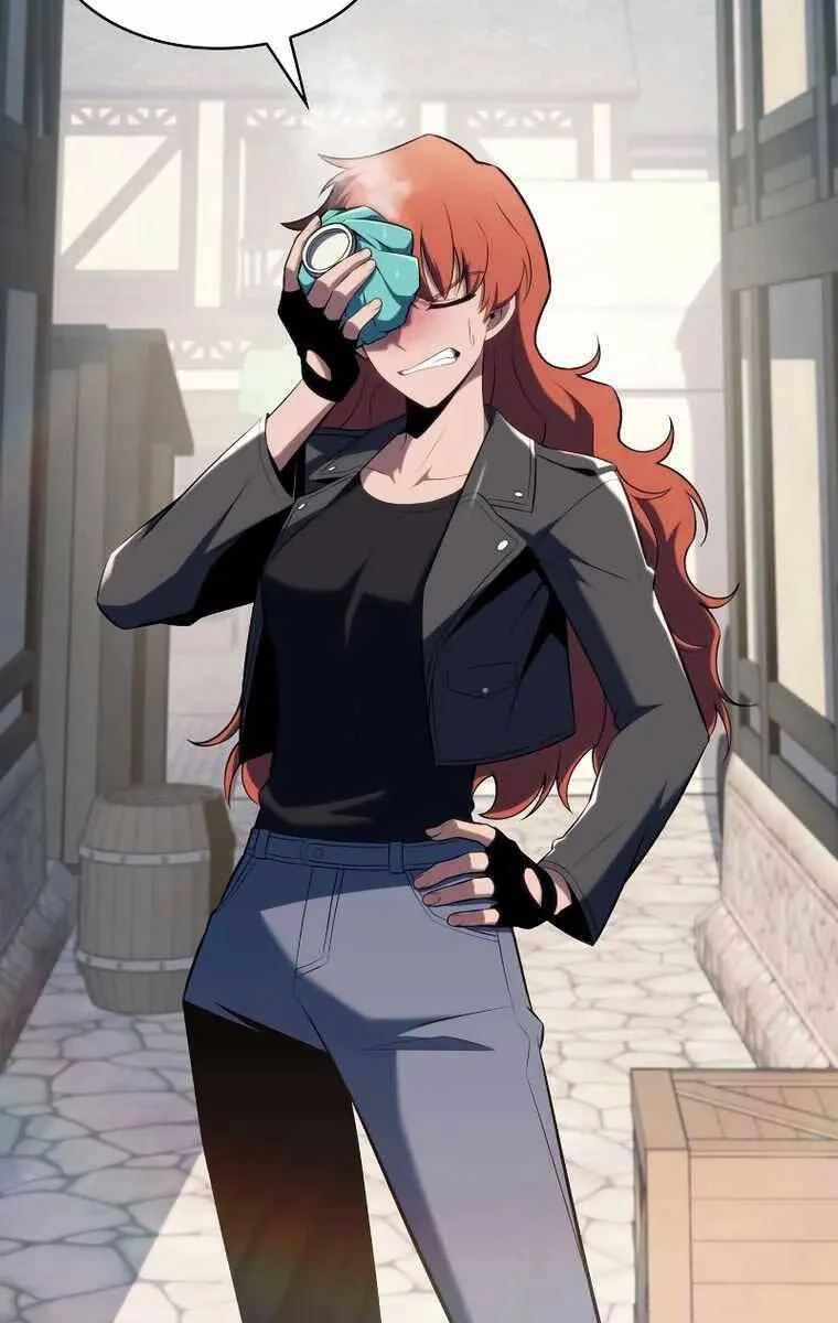 Người Chơi Mới Cấp Tối Đa Chapter 109 - Trang 4