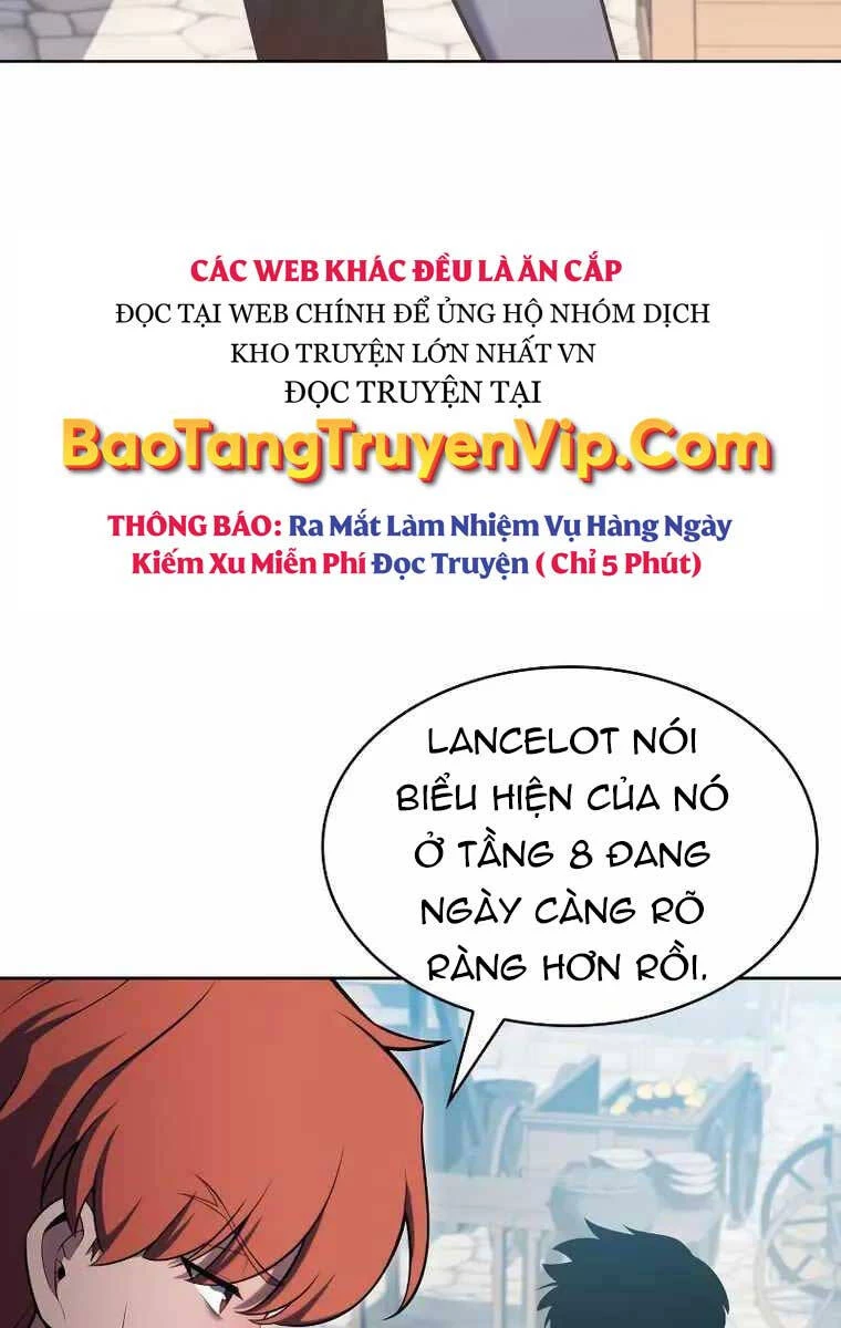 Người Chơi Mới Cấp Tối Đa Chapter 109 - Trang 4