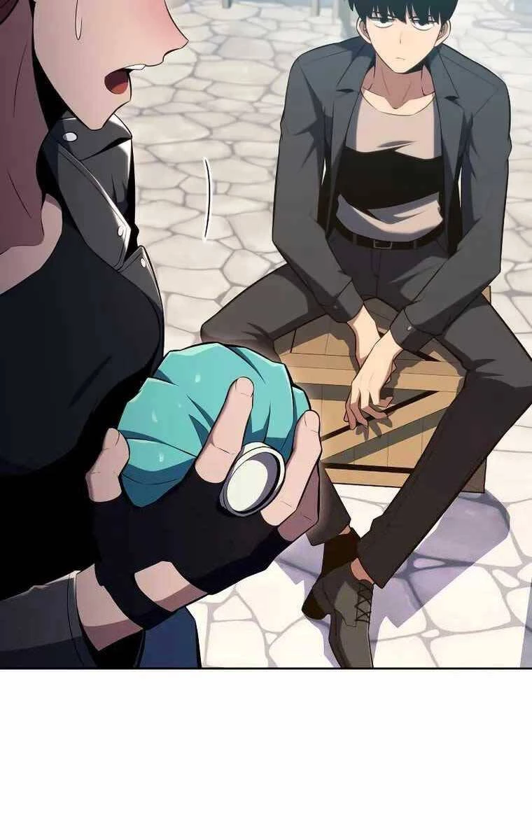 Người Chơi Mới Cấp Tối Đa Chapter 109 - Trang 4