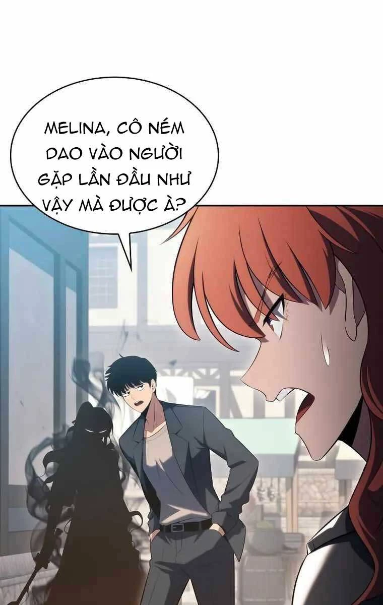 Người Chơi Mới Cấp Tối Đa Chapter 109 - Trang 4