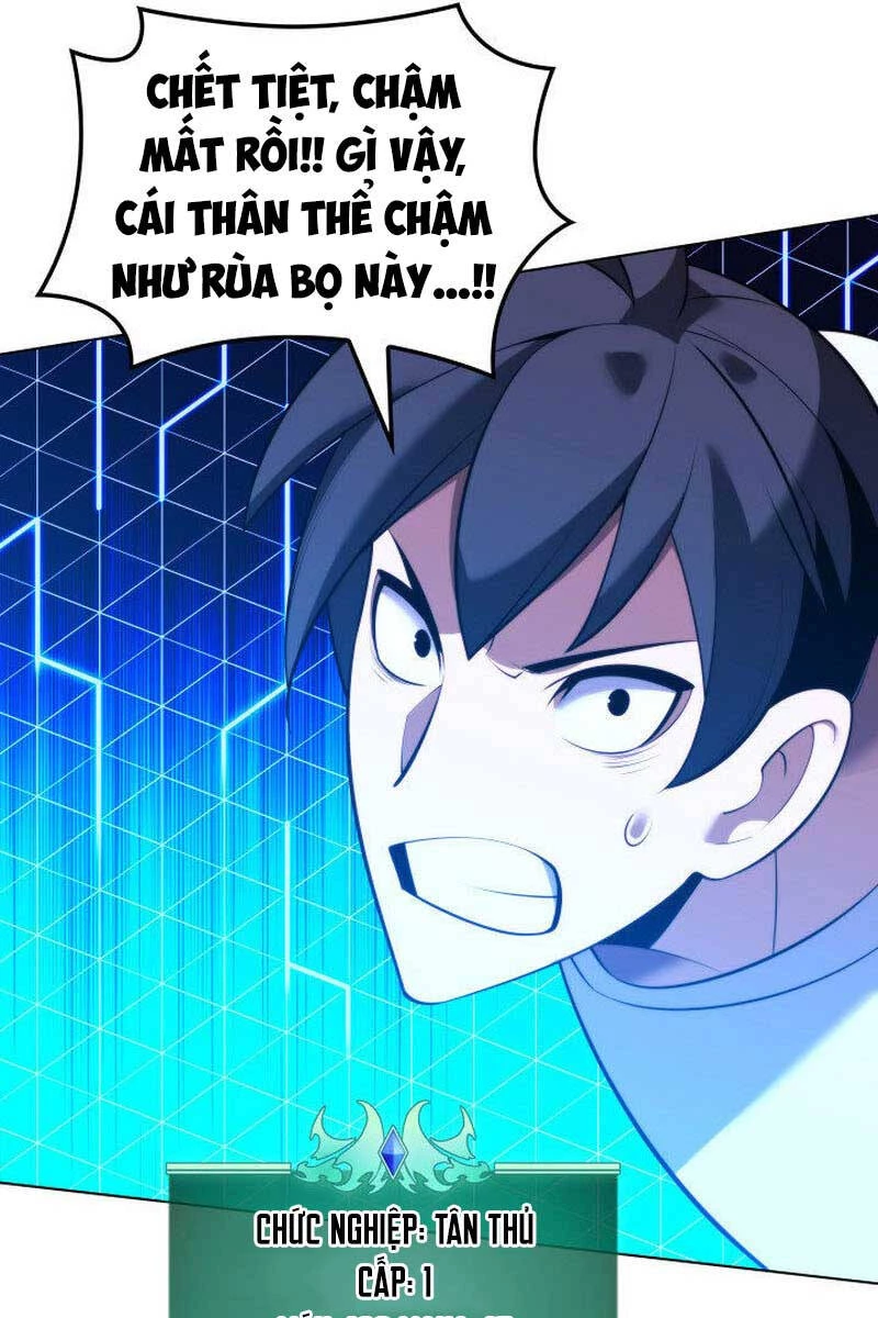 Thợ Rèn Huyền Thoại Chapter 189 - Trang 4