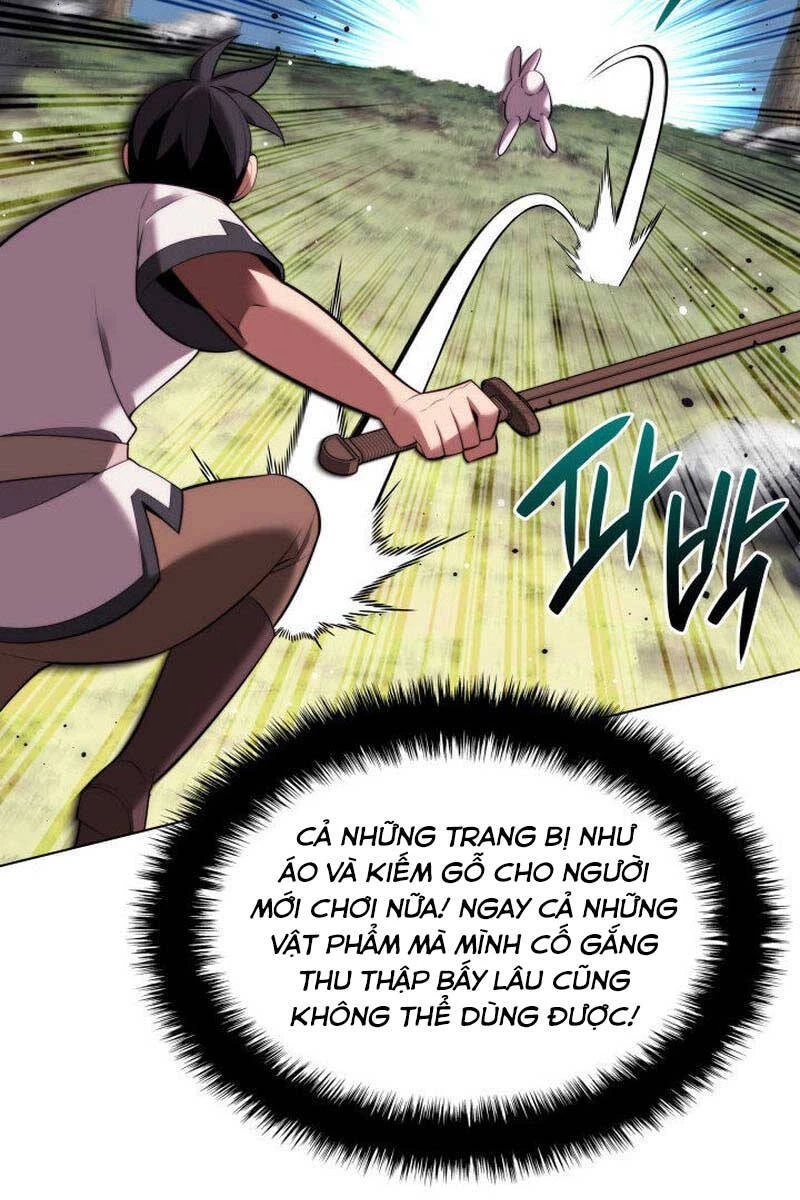 Thợ Rèn Huyền Thoại Chapter 189 - Trang 4