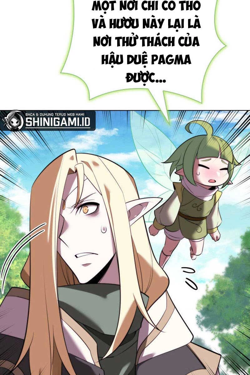 Thợ Rèn Huyền Thoại Chapter 189 - Trang 4