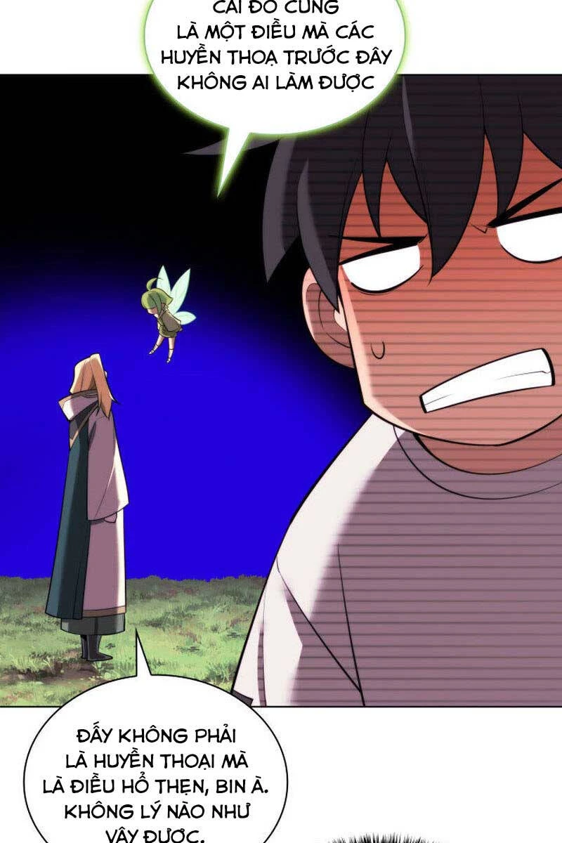 Thợ Rèn Huyền Thoại Chapter 189 - Trang 4
