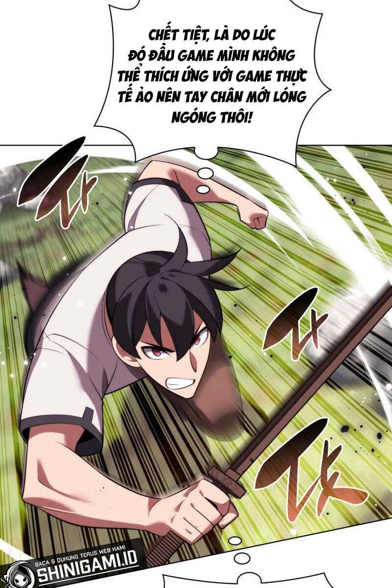 Thợ Rèn Huyền Thoại Chapter 189 - Trang 4