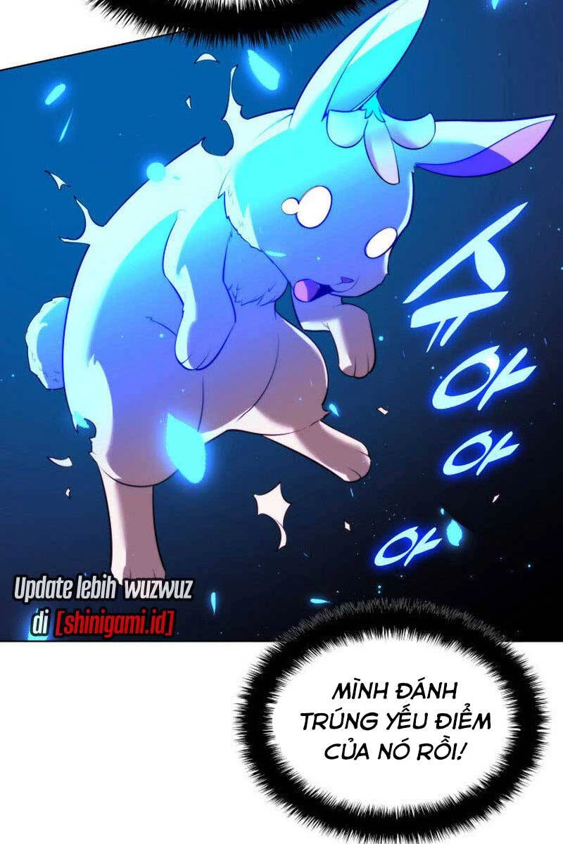 Thợ Rèn Huyền Thoại Chapter 189 - Trang 4