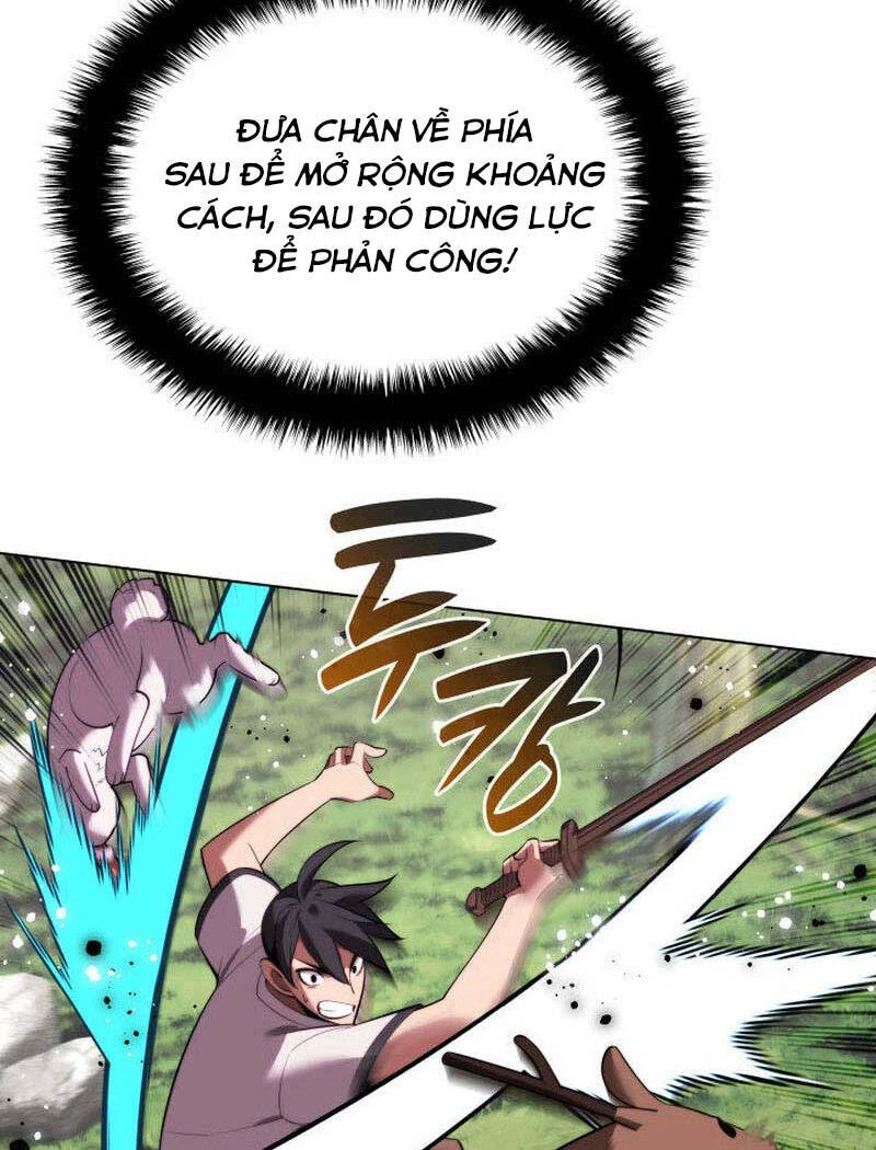 Thợ Rèn Huyền Thoại Chapter 189 - Trang 4