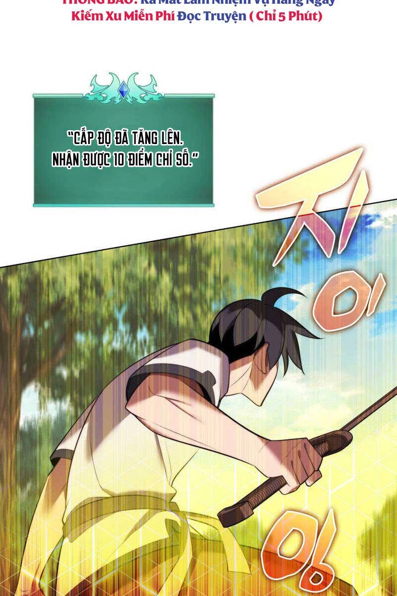 Thợ Rèn Huyền Thoại Chapter 189 - Trang 4