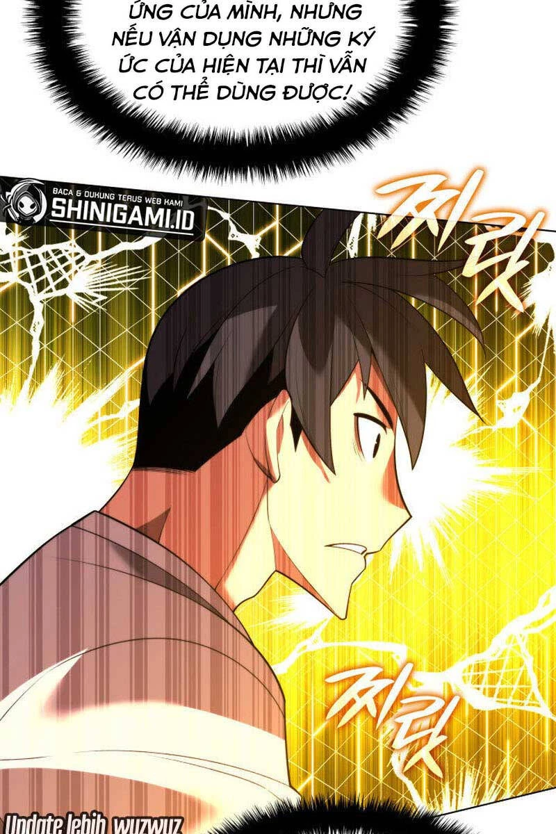 Thợ Rèn Huyền Thoại Chapter 189 - Trang 4