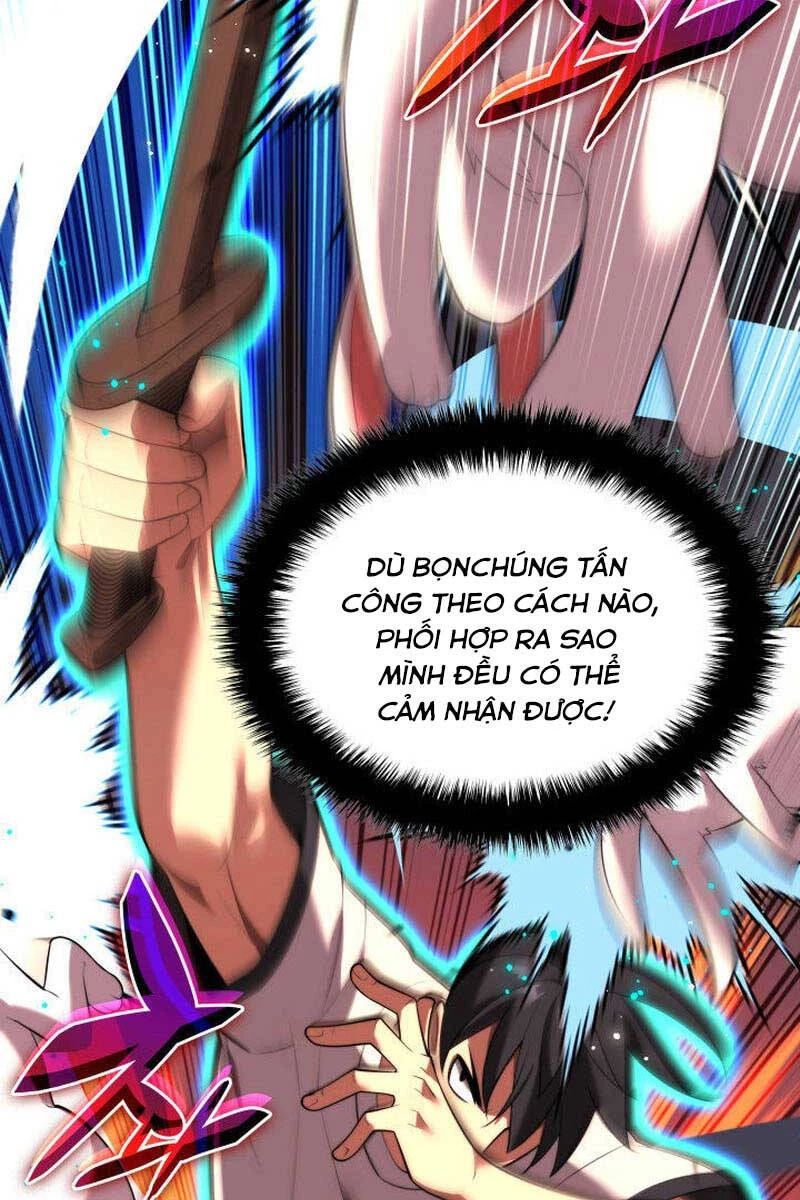 Thợ Rèn Huyền Thoại Chapter 189 - Trang 4