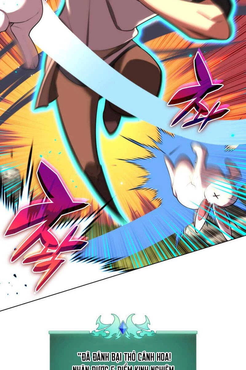 Thợ Rèn Huyền Thoại Chapter 189 - Trang 4