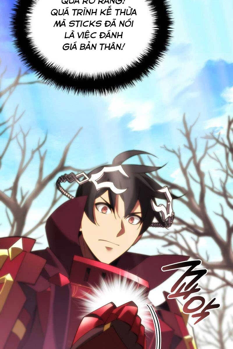 Thợ Rèn Huyền Thoại Chapter 189 - Trang 4
