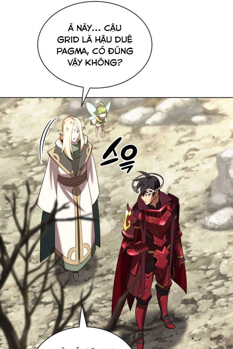 Thợ Rèn Huyền Thoại Chapter 189 - Trang 4