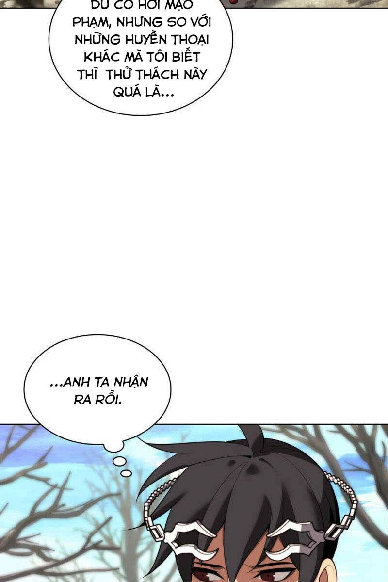 Thợ Rèn Huyền Thoại Chapter 189 - Trang 4