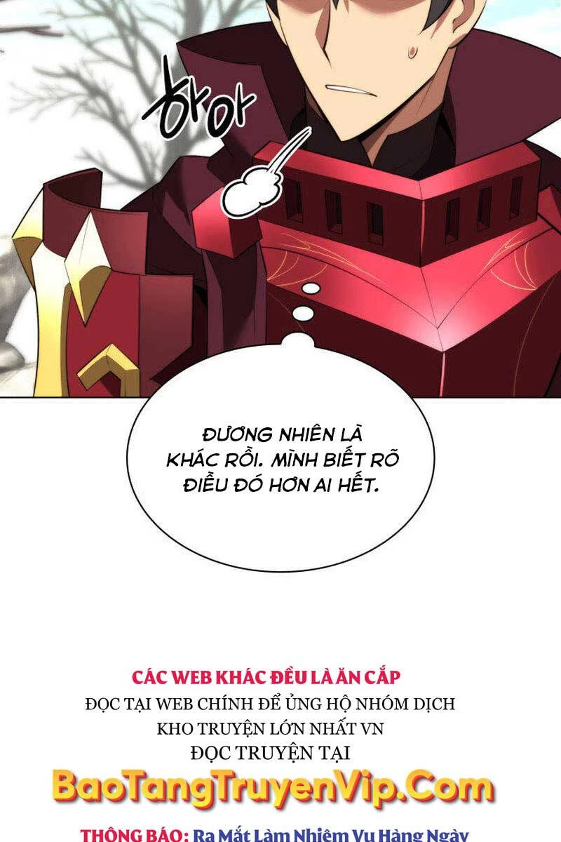 Thợ Rèn Huyền Thoại Chapter 189 - Trang 4