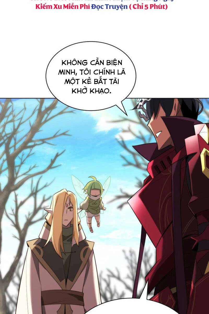 Thợ Rèn Huyền Thoại Chapter 189 - Trang 4