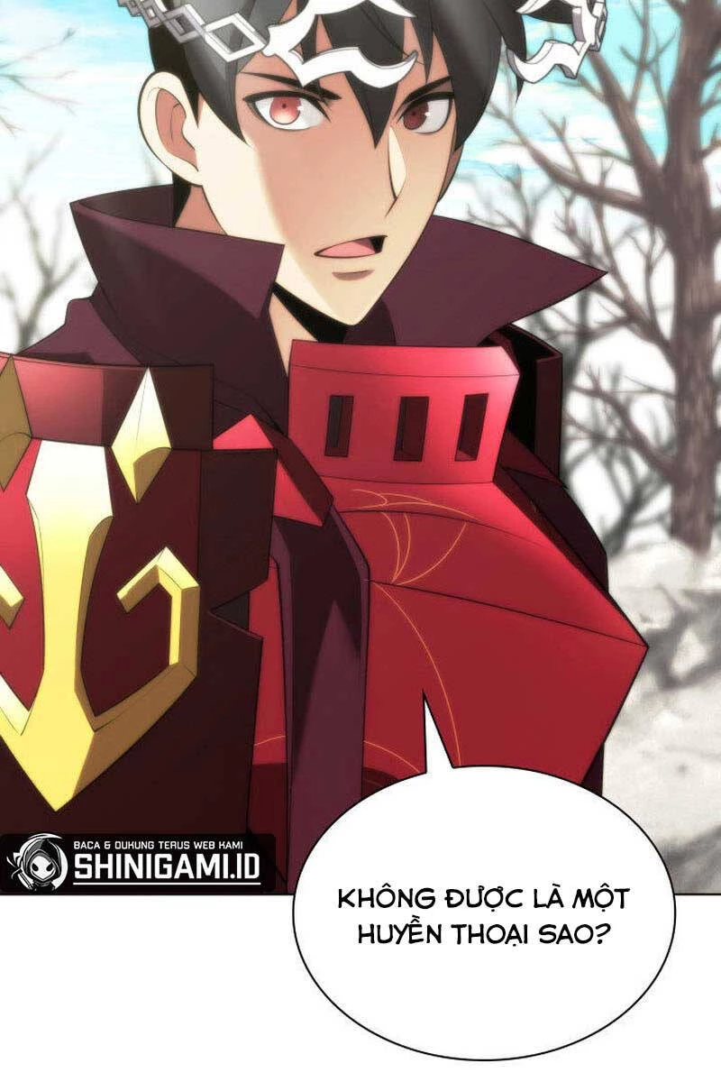 Thợ Rèn Huyền Thoại Chapter 189 - Trang 4