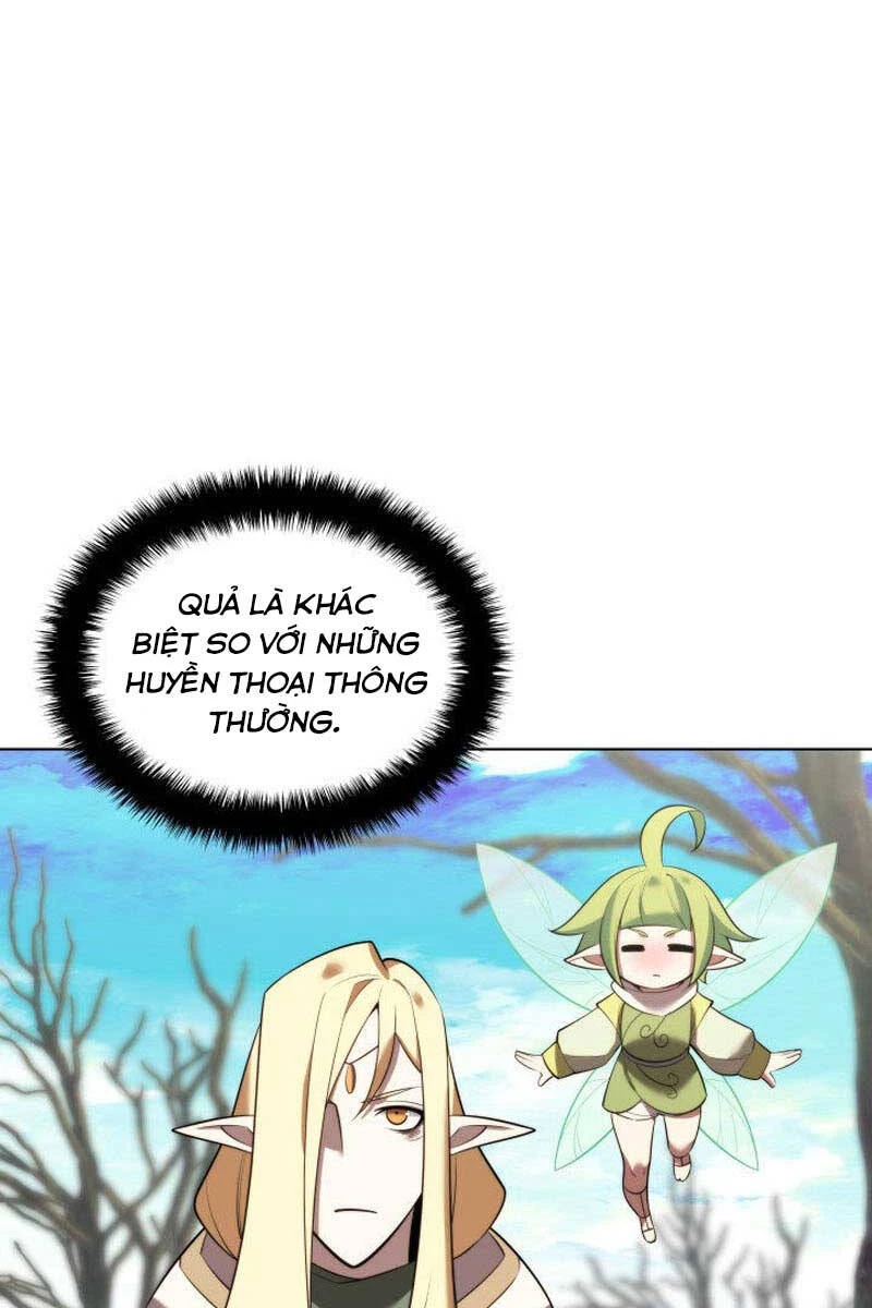 Thợ Rèn Huyền Thoại Chapter 189 - Trang 4