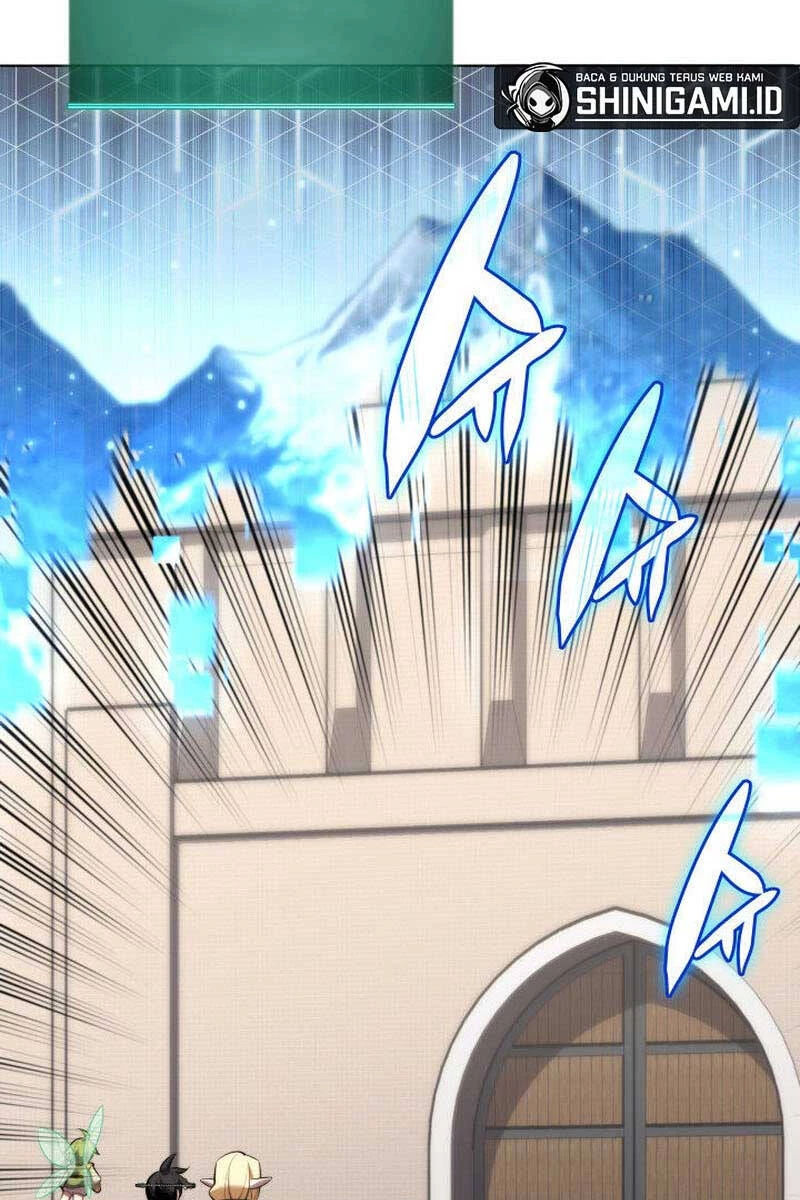 Thợ Rèn Huyền Thoại Chapter 189 - Trang 4