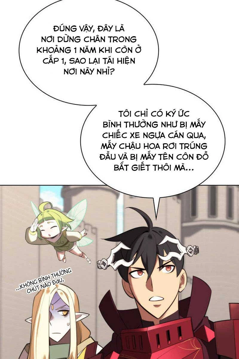Thợ Rèn Huyền Thoại Chapter 189 - Trang 4