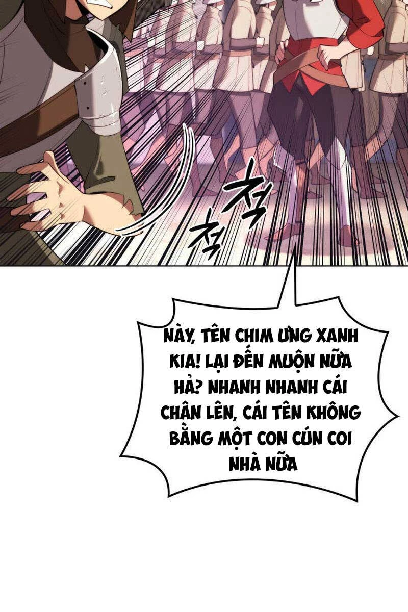 Thợ Rèn Huyền Thoại Chapter 189 - Trang 4