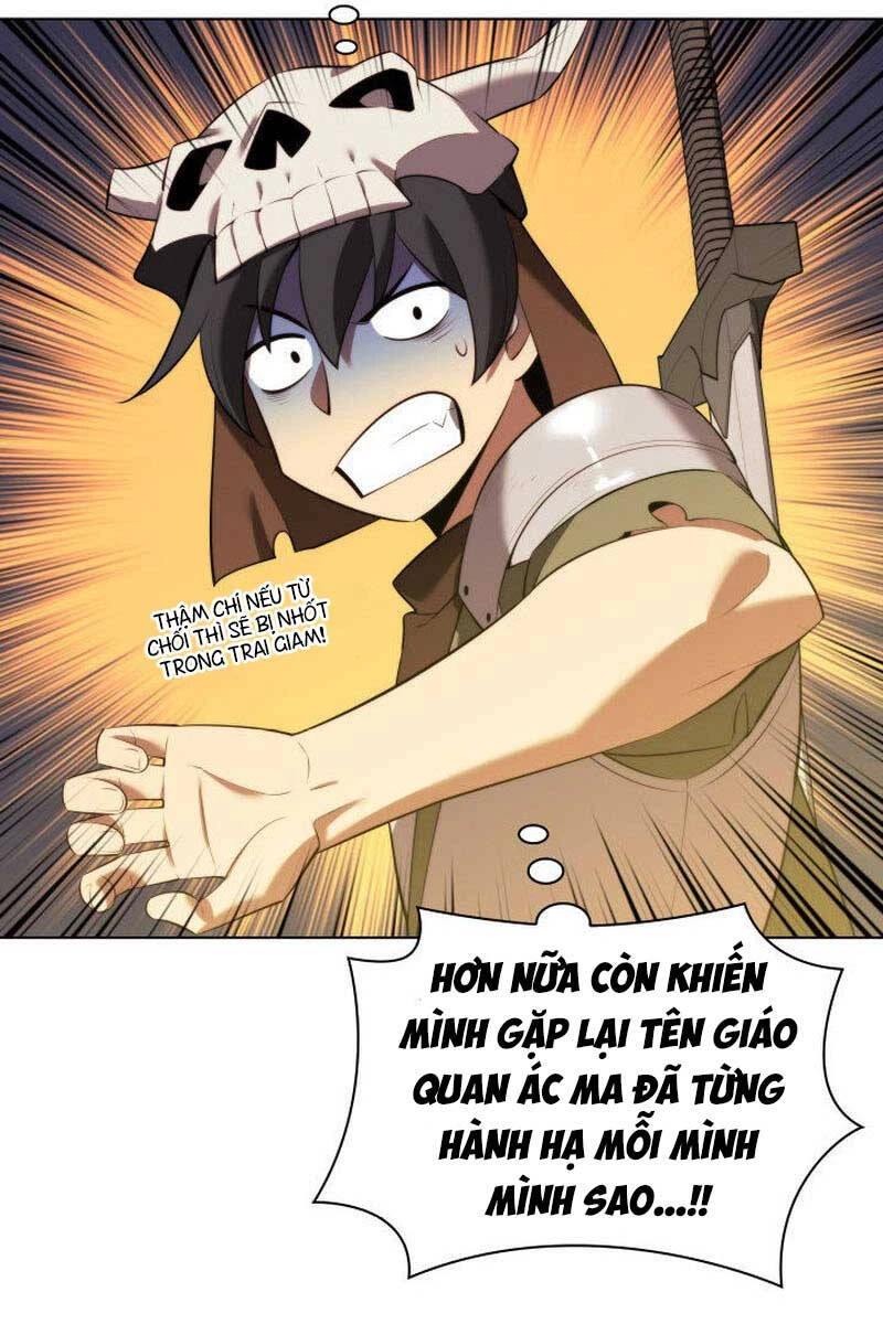 Thợ Rèn Huyền Thoại Chapter 189 - Trang 4