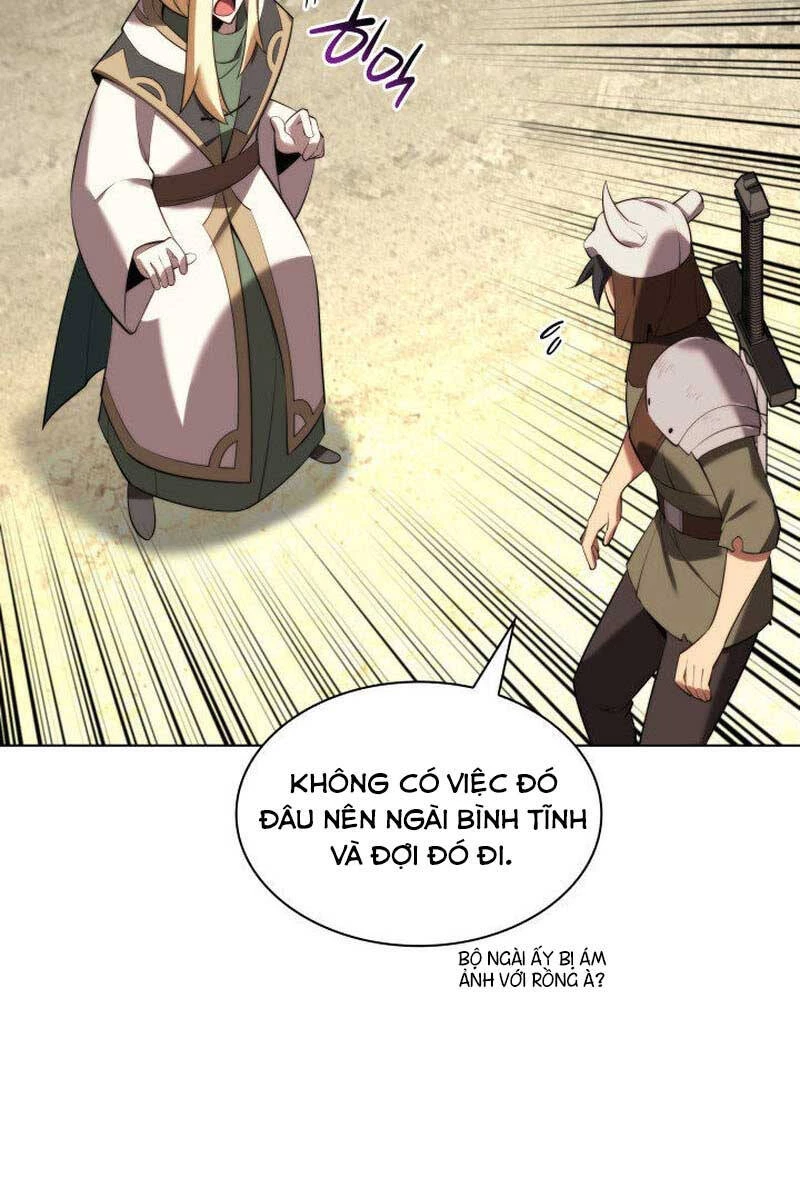 Thợ Rèn Huyền Thoại Chapter 189 - Trang 4