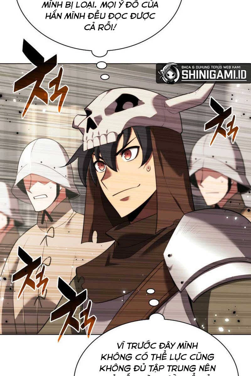 Thợ Rèn Huyền Thoại Chapter 189 - Trang 4