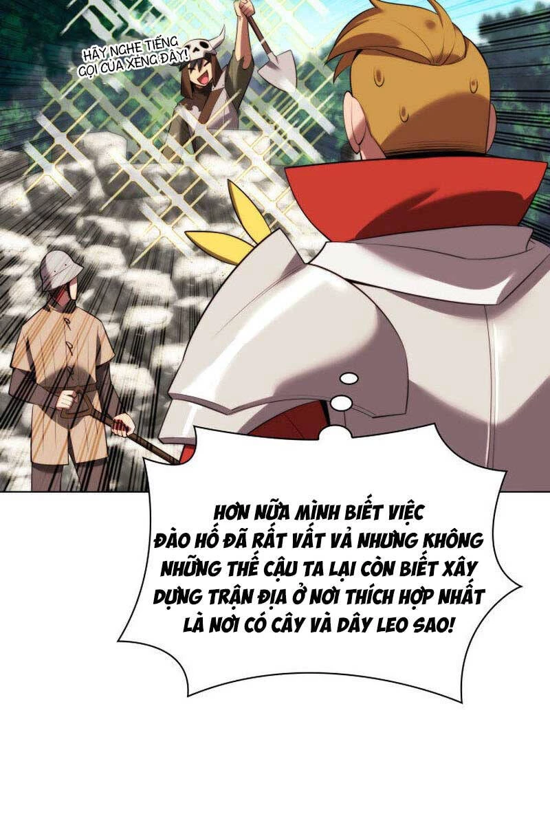 Thợ Rèn Huyền Thoại Chapter 189 - Trang 4