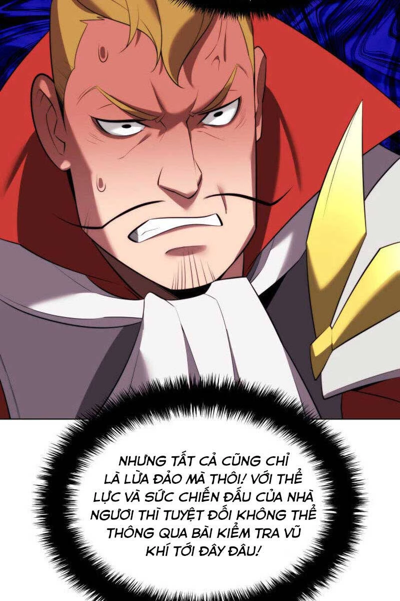 Thợ Rèn Huyền Thoại Chapter 189 - Trang 4